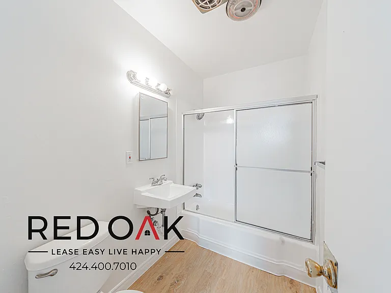 915 Mount Olive Dr #15 — Photo 12
