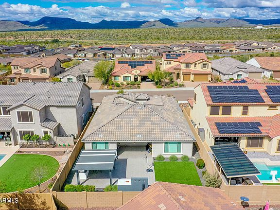 3rd image of 44529 N SONORAN ARROYO Lane