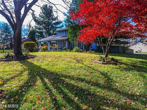 4th image of 1207 Torington Pl
