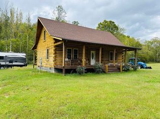 3399 State Route 1092, Flatgap, KY 41219