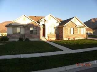 1567 S 1700 E, Spanish Fork, UT 84660