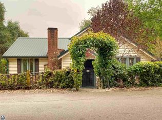 122 Banner Dr, Sonora, CA 95370