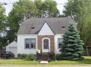 227 Shattuck Rd, Saginaw, MI 48604