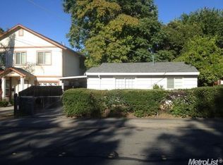 3525 37th St, Sacramento, CA