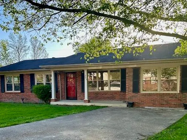 205 Scott Ct, Irvine, KY 40336