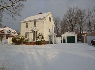 219 E Jackson St, Palmyra, NY 14522