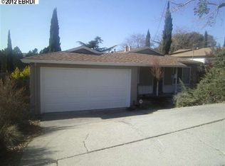 2872 Ruff Ave, Pinole, CA 94564