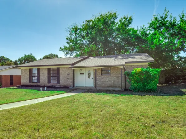 238 Silver Creek Dr, Duncanville, TX 75137