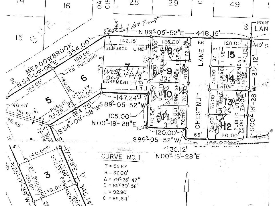 2nd image of 435 Meadowbrook Ln