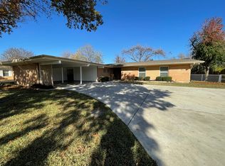 4616 Fawn Dr, Fort Worth, TX 76132