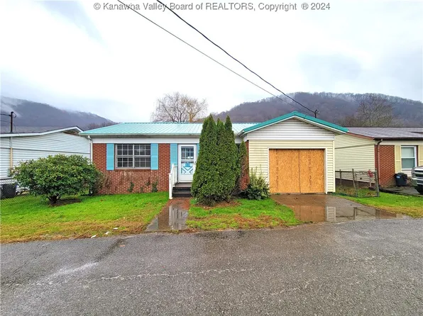 1011 Kanawha St, Hansford, WV 25103