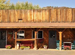 49457 Market Ln, Drewsey, OR 97904