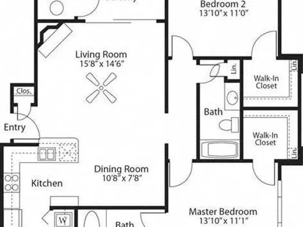 11833 Ridge Pkwy #1, Broomfield, CO 80021
