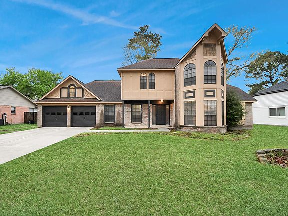 2nd image of 3607 Misty Ridge Dr