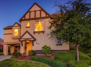 3025 Pescara Pl, El Dorado Hills, CA