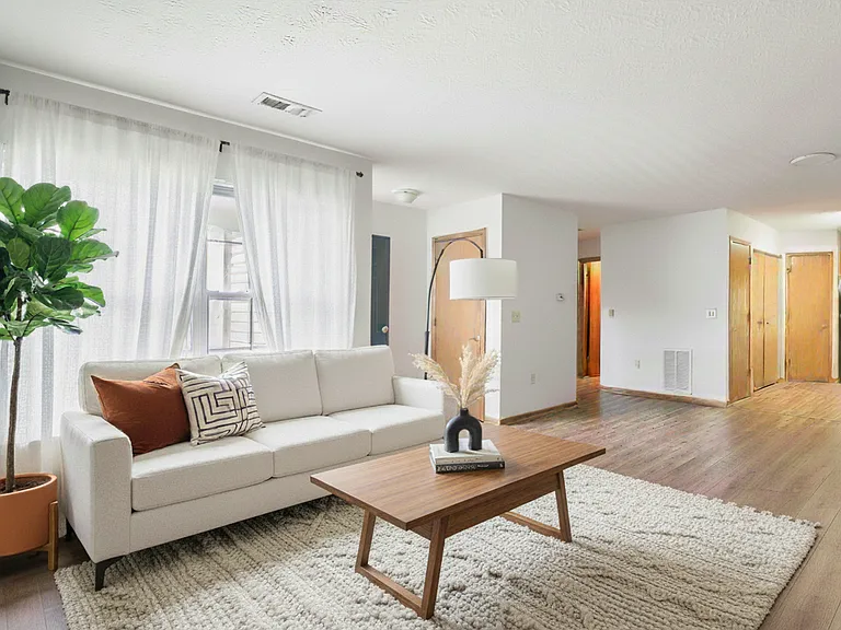 Creekside Villas 55+ Affordable Community — Photo 4