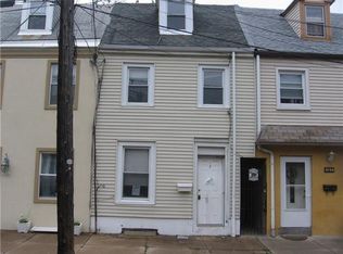 4752 Mercer St, Philadelphia, PA