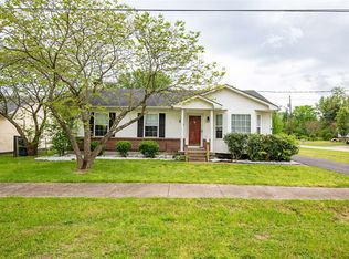 204 Logan St, Radcliff, KY 40160