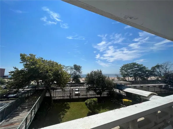 1311 Brightwater Ave APT 3E, Brooklyn, NY 11235