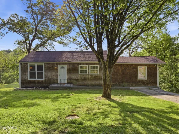 5312 Avis Ln, Knoxville, TN 37914