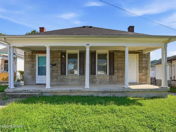 365 Owenton Ave, Frankfort, KY 40601