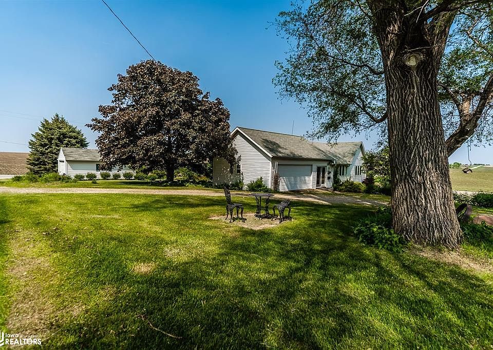 511 Beckman St, Beaman, IA 50609 Zillow