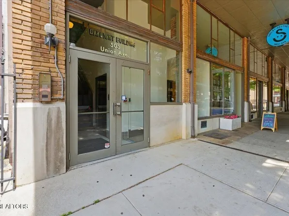 505 Union Ave APT 208, Knoxville, TN 37902