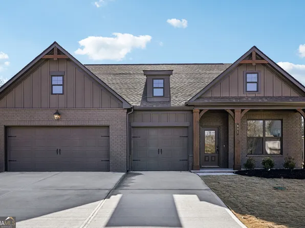 921 Winding Rose Dr #99A, Hoschton, GA 30548