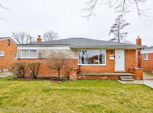 30267 Longfellow Ave, Madison Heights, MI 48071