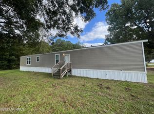 4931 Yank Rd, Wilson, NC 27893