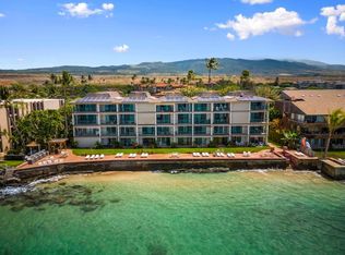 3765 Lower Honoapiilani Rd APT 102, Lahaina, HI 96761