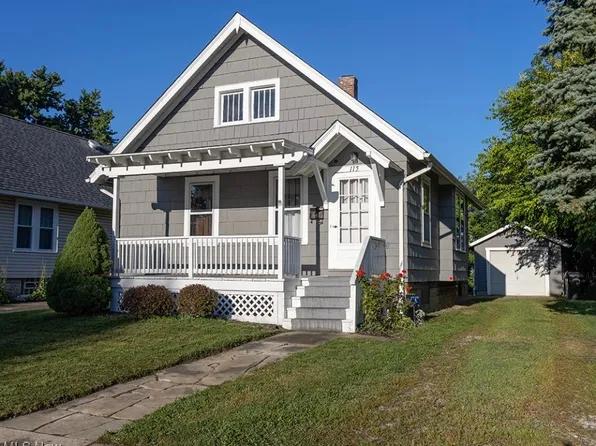 115 Woodbury St, Elyria, OH 44035