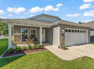 107 Neville Ct, Porter, IN 46304