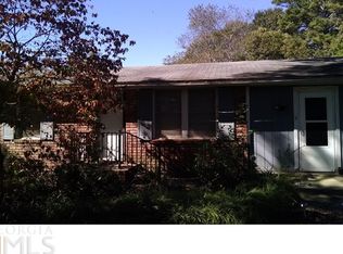116 Imogene Goff Rd, Jackson, GA 30233