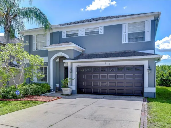 2948 TRINITY COTTAGE DRIVE, LAND O LAKES, FL 34638