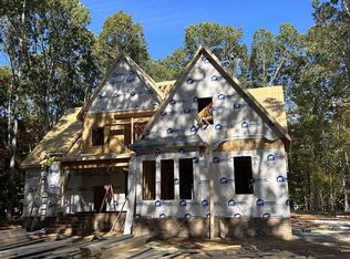 40 Hermitage Ln, Franklinton, NC 27525