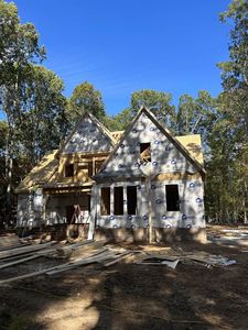 40 Hermitage Ln, Franklinton, NC, 27525