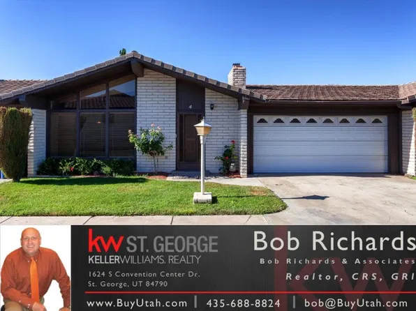 55 E 700 S APT 7, Saint George, UT 84770