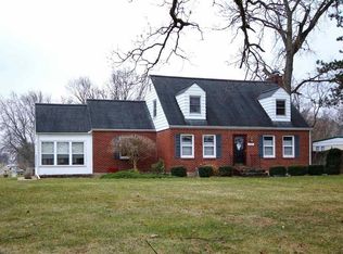 3155 McCain Rd, Jackson, MI 49203