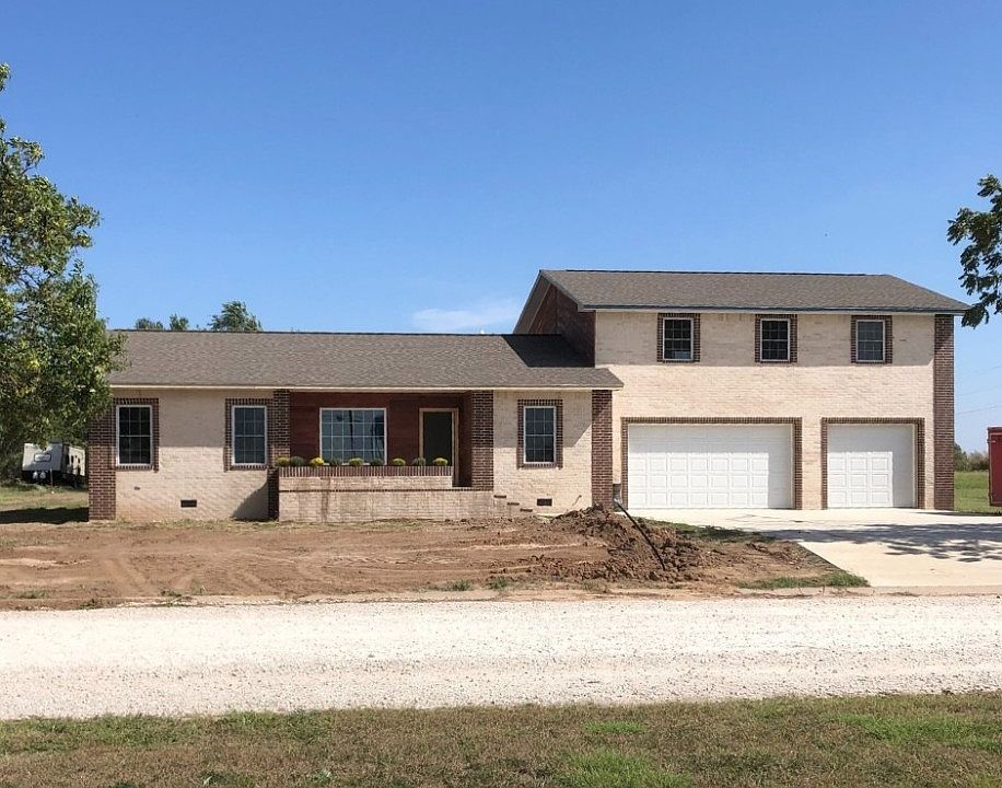 620 Rusty Wayne Dr, Mooreland, OK 73852 MLS 1082632 Zillow