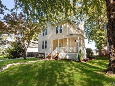 6953 Arthur Ave, Saint Louis, MO, 63139