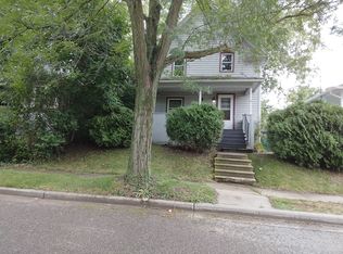 423 Clifford St, Lansing, MI 48912