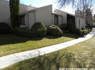 1576 E 5600 S, Holladay, UT 84121