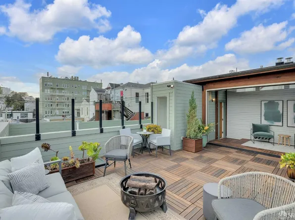 254 Laussat St, San Francisco, CA 94117