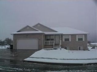 2965 W 4650 S, Roy, UT 84067