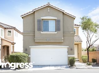 6785 Briarwood Bend Ave, Las Vegas, NV 89130