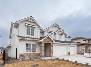 2039 E Phenomenal St, Meridian, ID 83642