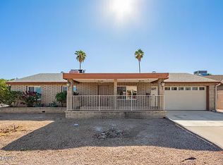 3849 E Sheena Dr, Phoenix, AZ 85032