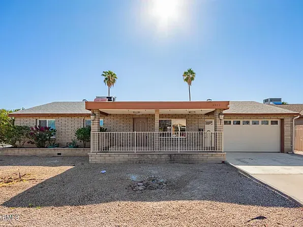 3849 E Sheena Dr, Phoenix, AZ 85032