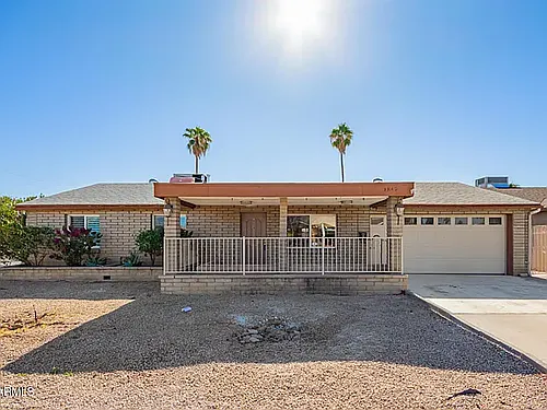 3849 E Sheena Dr Photo 1
